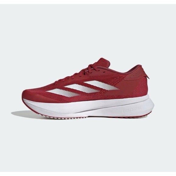 Adidas Adizero SL2 University of Indiana Hoosiers JQ0242 Men's Size 12 Running - Picture 8 of 9